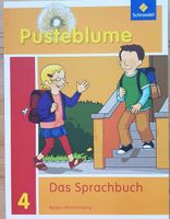 Pusteblume 4 Das Sprachbuch Baden-Württemberg Baden-Württemberg - Göppingen Vorschau