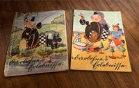 2 Vorkriegs-Comic Darboven Darbohnes Erlebnisse 1930 Sachsen - Zwickau Vorschau