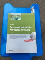 Betriebswirtschaftliche Formelsammlung 4.Auflage Bayern - Regensburg Vorschau