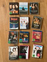 DVDs in mehreren Genren Baden-Württemberg - Illerkirchberg Vorschau