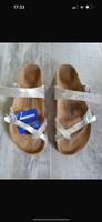 Birkenstock Neu gr. 41 Schleswig-Holstein - Bad Segeberg Vorschau