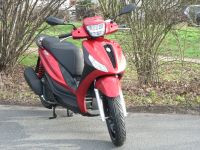 Piaggio Medley S 125 Hessen - Griesheim Vorschau