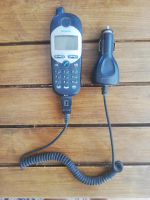 Siemens C 35 Vintage Handy, Mobiltelefon gebraucht Baden-Württemberg - Nürtingen Vorschau