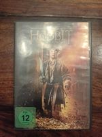 DVD - Der Hobbit - Smaugs Einöde Nordrhein-Westfalen - Rheinbach Vorschau