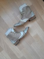 Mustang Echtleder Schuhe gr.37 Leipzig - Knautkleeberg-Knauthain Vorschau