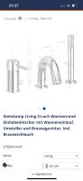 Steinkamp Living  3- Loch Wannenarmatur Hessen - Birstein Vorschau