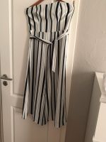 H&M Hosenjumpsuit Jumpsuit Hosenanzug Sommer L Niedersachsen - Dörpen Vorschau