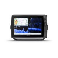 Garmin Echomap Ultra 102sv mit GT56UHD-TM Geber Niedersachsen - Neu Wulmstorf Vorschau