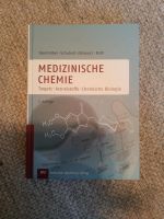 Medizinische Chemie, 2. Auflage, Targets Arzneistoffe Chem. Biolo Niedersachsen - Schöppenstedt Vorschau