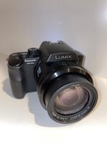 Panasonic LUMIX DMC-FZ20 mit Zubehör - gebraucht Hannover - Herrenhausen-Stöcken Vorschau