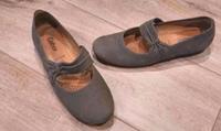 ▪︎Gabor▪︎Echt Leder Ballerina Gr.40 Berlin - Pankow Vorschau