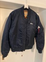 Alpha industries Bomberjacke The Duke L Hessen - Trebur Vorschau