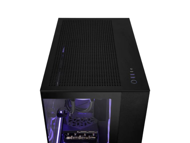 Ultra Gaming PC RGB Workstation | Nvidia RTX 4090 24gb | AMD AM5 Ryzen 9 7950x3D 16x 4,2ghz | 64gb DDR5 RAM | 1 Jahr Garantie | Wifi | Bluetooth | Windows 11 pro | Neu | Warzone MW3 Fortnite in Hamburg