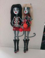 Monster High Puppen Meowlody & Purrsephone Dresden - Pieschen Vorschau