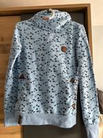 Naketano Pullover Größe L Hessen - Erbach Vorschau