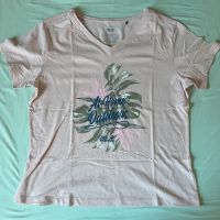 Jack Wolfskin T-Shirt, Gr. XL, rosa, neuwertig Kreis Ostholstein - Malente Vorschau