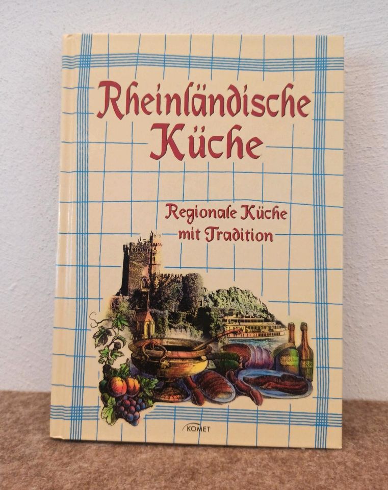 Rheinländer Küche Regionale Küche mit Tradition Klassiker in Waldbreitbach