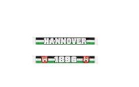 Hannover Fußball Ultras  Seidenschal ❗️TOP ❗️ Nordrhein-Westfalen - Mülheim (Ruhr) Vorschau