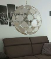 Sehr schöne Wohnzimmer Lampe Duisburg - Duisburg-Mitte Vorschau