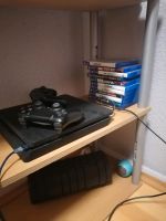 Ps 4 Konsole 500 GB mit 2 Controller Nordrhein-Westfalen - Remscheid Vorschau