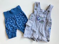 Erstausstattung | kurze Hosen | Latzhose | Baby | Sommer | Gr. 56 Pankow - Prenzlauer Berg Vorschau