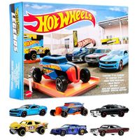 HOT WHEELS HW Legends Multipack Thüringen - Zeulenroda Vorschau