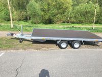 Trailer Universaltransporter Autotrailer  3000kg zu vermieten Schleswig-Holstein - Elsdorf-Westermühlen Vorschau