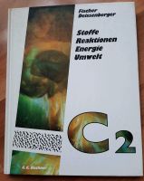 Stoffe Reaktionen Energie Umwelt C2 Bayern - Bobingen Vorschau
