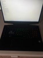 HP Omen 17-cb0008ng Gaming Laptop RTX 2080. 32GB Arbeitsspeicher Dithmarschen - Eggstedt Vorschau