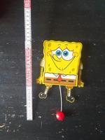 Hampelmann Spongebob Schwammkopf ca. 15x15cm wie neu Kiel - Suchsdorf Vorschau