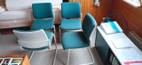 Vier Bürostühle Niedersachsen - Garbsen Vorschau