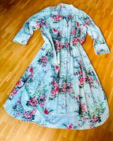 Blusen Kleid von Zara Bayern - Gauting Vorschau