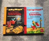Der kleine Drache Kokosnuss / 2 Bücher für Leseanfänger Niedersachsen - Beckdorf Vorschau