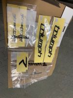 Aufkleber Set Triumph Street Triple 675R Nordrhein-Westfalen - Wiehl Vorschau