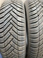 2stück 165/60R15 77H HANKOOK KINERGY4S ALLWETTER NEU inkl.MONTAGE Bayern - Stockstadt a. Main Vorschau