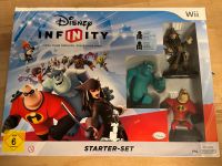 Disney Infinity Starter Set für Nintendo Wii in OVP Münster (Westfalen) - Centrum Vorschau