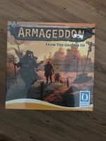 Armageddon  Spiel, NEU, original verpackt Sachsen-Anhalt - Havelberg Vorschau