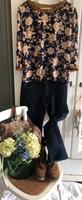 rich & royal - tolles Shirt - Dreiviertelarm Bayern - Teisendorf Vorschau