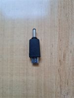 Mini Steckeradapter mit 2 verschiedene Anschlüssen USB + Klinkera Nordrhein-Westfalen - Rheine Vorschau