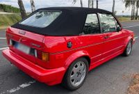 Golf 1 Cabrio Hessen - Karben Vorschau