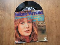 Schallplatte Single von Juliane Werding von 1976 Dortmund - Grevel Vorschau