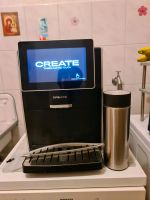 Kaffeemaschine von CREATE THERA MATIC TOUCH  zu verkaufen Niedersachsen - Lohne (Oldenburg) Vorschau