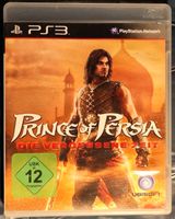 PS3 Prince of Persia die vergessene Zeit, ab 12 Jahre, in der OVP Dithmarschen - Tellingstedt Vorschau