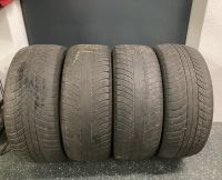 225 45 R18 Bridgestone Winterreifen Runflat BMW *Markierung Bayern - Tiefenbach Oberpf Vorschau