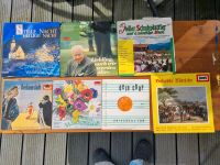 Schallplatten verschiedene Nordrhein-Westfalen - Blomberg Vorschau