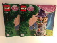 Lego Disney Rapunzels Turm 41054 Rheinland-Pfalz - Vettelschoß Vorschau