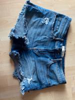 Kurze Hose von Abercrombie and Fitch Hessen - Fürth Vorschau