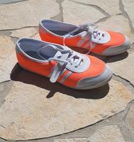 Adidas Ballerina Gr. 40,5 wie neu Nordrhein-Westfalen - Verl Vorschau