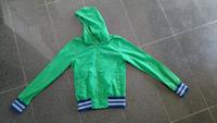 Jacke / Windjacke Bench Größe S Farbe grün mit blau Bayern - Hallstadt Vorschau