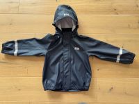 Helly Hansen Unisex Kinder Bergen 2tlg. Regenoutfit blau Gr. 110 Hessen - Hofheim am Taunus Vorschau